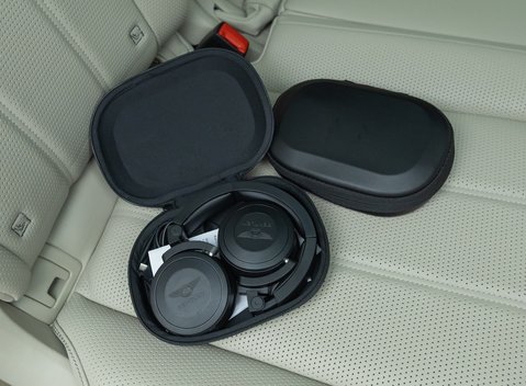 Bentley Bentayga V8 AZURE 21