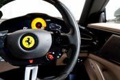 Ferrari Purosangue HUGE SPEC. WARRANTY. HISTORIC PAINT. CARBON INT/EXT PACK. PANO ROOF. 38