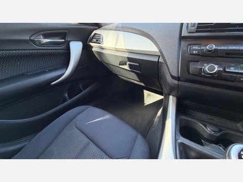 BMW 1 Series 118D SE 30