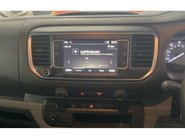 Vauxhall Vivaro 1.5 Turbo D 2900 Dynamic Panel Van 6dr Diesel Manual L1 H1 Euro 6 (s/s) (10 2