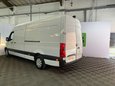 Mercedes-Benz Sprinter 2.0 Sprinter 315 Premium CDI LWB 10