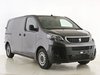 Peugeot Expert Long 1000 BlueHDi 100 Professional Premium Van
