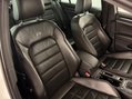 Volkswagen Golf 2.0 TSI BlueMotion Tech R DSG 4Motion Euro 6 (s/s) 5dr 9