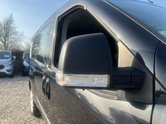 Fiat Doblo Crew Cab LWB L2H1 Active Air Con Sensors EURO 6 NO VAT 16