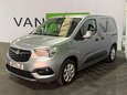 Vauxhall Combo 1.5 Combo 2000 Griffin Edition TD 31