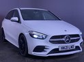 Mercedes-Benz B Class 1.3 B200 AMG Line (Executive) MPV 5dr Petrol 7G-DCT Euro 6 (s/s) (163 ps) 2
