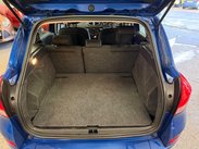 Renault Clio 1.5 dCi Dynamique Sport Tourer Euro 4 5dr 19