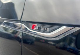 Audi A5 2.0 TFSI S LINE CONVERTIBLE WARM AIRSCARF 14
