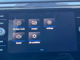 Volkswagen T-Roc 1.5 T-Roc SEL TSi Evo 5dr 36