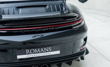 Porsche 911 GT3 (992) 29