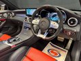 Mercedes-Benz C Class 4.0 AMG C 63 S Premium+ Auto 2dr 3