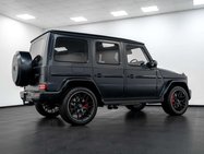 Mercedes-Benz G Series 4.0 AMG G 63 Magno Edition MHEV A 4WD 5dr 15