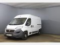 Fiat Ducato 2.0 MultiJetII 35 M H2 Euro 6 (s/s) 5dr 3