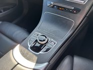 Mercedes-Benz GLC 2.1 GLC220d AMG Line (Premium) Diesel G-Tronic 4MATIC Euro 6 (s/s) (170ps) 26