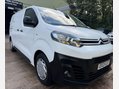 Citroen Dispatch 2.0 BlueHDi 1400 Enterprise M Panel Van 6dr Diesel Manual FWD 2 Euro 6 (s/s 5