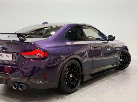 BMW 2 Series 2.0 230i M Sport Coupe 2dr Petrol Auto Euro 6 (s/s) (245 ps) 29