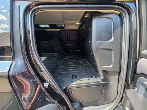 Land Rover Defender 3.0 Defender Hard Top S D MHEV Auto 4WD 5dr 12