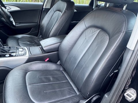 Audi A6 AVANT TDI ULTRA SE 15