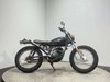 Yamaha YBR 125 2005 SCRAMBLER PROJECT BUILD 125CC LEARNER SPARES OR REPAIR