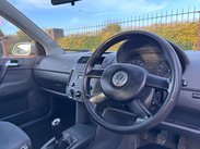 Volkswagen Polo 1.4 Polo SE 75 5dr 17