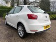 SEAT Ibiza 1.4 Toca Euro 5 5dr 5
