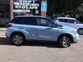 Suzuki Vitara 1.4 Boosterjet MHEV SZ-T Euro 6 (s/s) 5dr 9