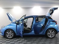 Nissan MICRA IG-T TEKNA 21