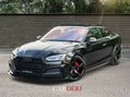 Audi S5 3.0 S5 TFSI Quattro Auto 4WD 2dr 12