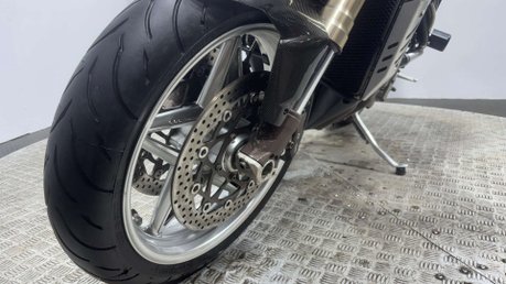 MV Agusta Brutale 2004 17K MOT RIDES GREAT STUNNING LOOKING BIKE 750CC INLINE 4 40