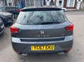 SEAT Ibiza 1.0 TSI FR Euro 6 (s/s) 5dr 5