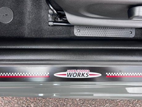 Mini Hatch 2.0 Cooper S Sport Steptronic Euro 6 (s/s) 3dr 22