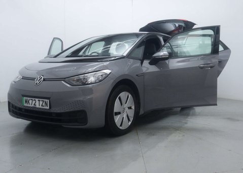 Volkswagen ID.3 ID3 Life 5dr 57
