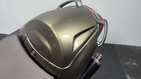 Aprilia SL1000 Falco 2004 ONLY 22K RUNS AND RIDES GREAT NEW MOT 1000CC V TWIN TOURER BIKE 32