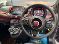 Fiat 500 1.0 500 Star MHEV 3dr 40