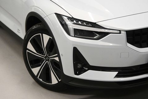Polestar 2 Polestar 2 EV AWD 4WD 5dr 29