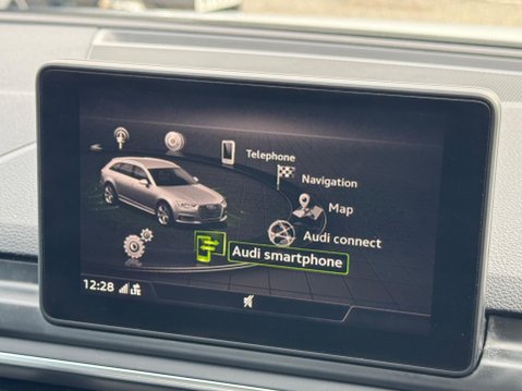 Audi A4 1.4 TFSI Sport Euro 6 (s/s) 5dr 15