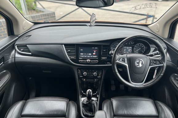 Vauxhall Mokka X ELITE ECOTEC S/S 39