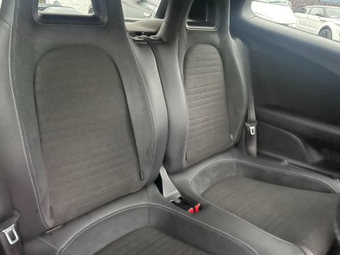 Volkswagen Scirocco 2.0 TDI BlueMotion Tech GT Euro 6 (s/s) 3dr 17