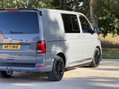 Volkswagen Transporter 2.0 Transporter T32 Sportline Black Edition TDI Semi-Auto 25