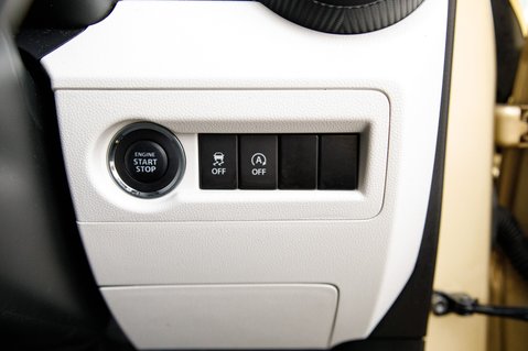 Suzuki Ignis SZ5 ALLGRIP SHVS MHEV 15