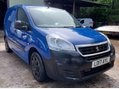 Peugeot Partner 1.6 BlueHDi 648 S L1 4dr 4