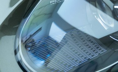 Porsche 911 Turbo S Cabriolet (992) 33