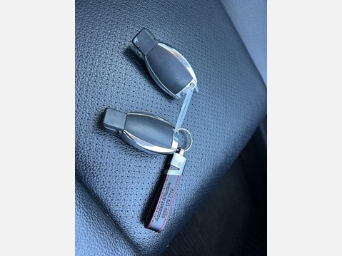 Mercedes-Benz C Class 1.6 C180 Executive SE G-Tronic+ Euro 6 (s/s) 5dr 22