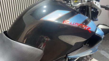 BMW R1150 R 2003 44K GREAT COLOUR SCHEME MOT SERVICED WARRANTY 33
