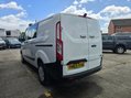 Ford Transit Custom 320 LEADER DCIV ECOBLUE 4