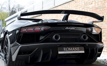 Lamborghini Aventador SVJ LP 770-4 24