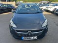 Vauxhall Corsa 1.4i ecoFLEX Energy Euro 6 5dr (a/c) 2