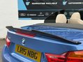 BMW 4 Series 3.0 435d M Sport Convertible 2dr Diesel Auto xDrive Euro 6 (s/s) (313 ps) 33