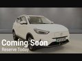 MG ZS MG ZS Trophy EV 5dr 1