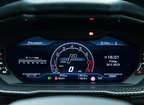 Lamborghini Urus Performante 19